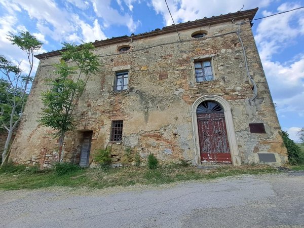 casa indipendente in vendita a Poggibonsi