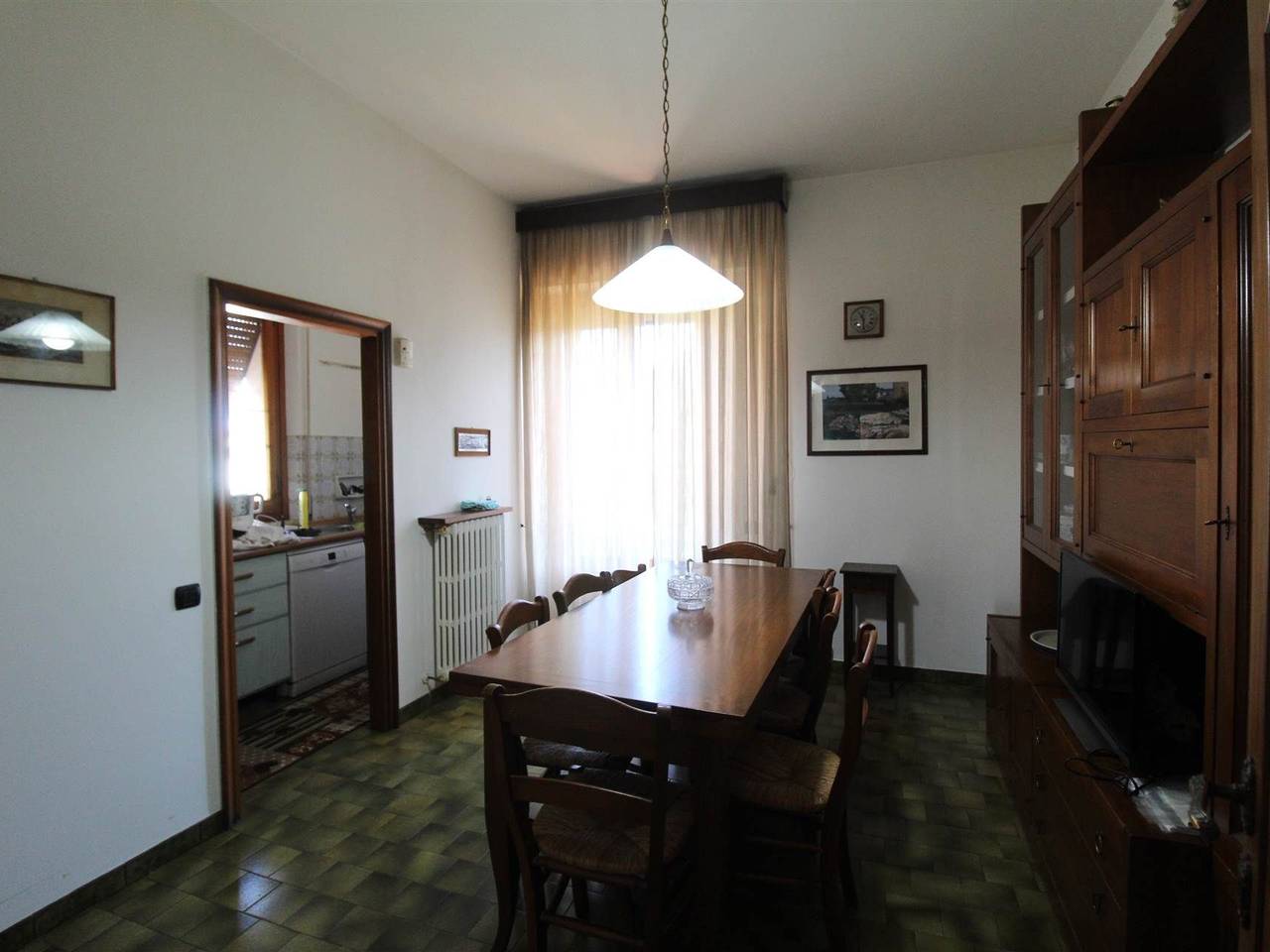 appartamento in vendita a Poggibonsi in zona Bellavista