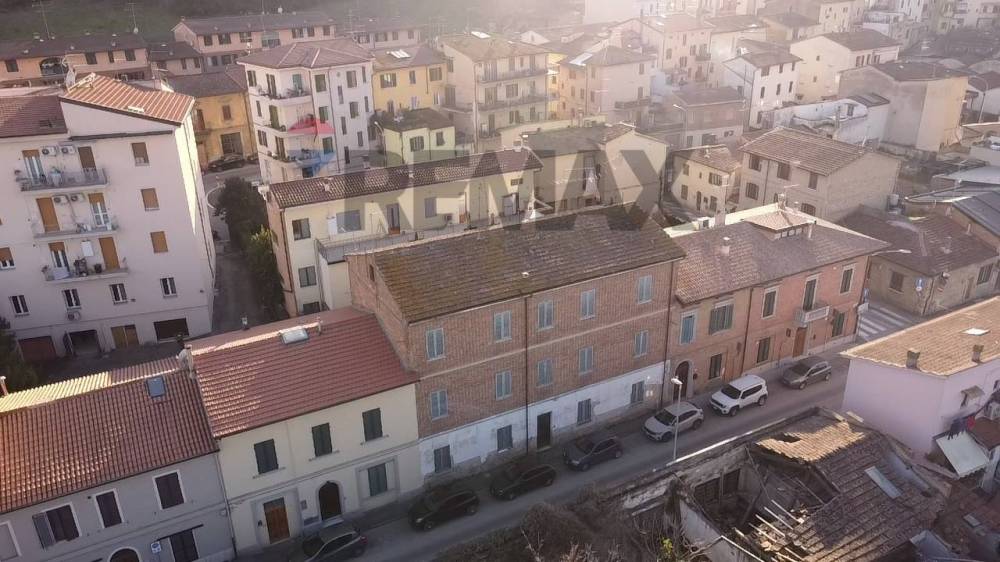 appartamento in vendita a Poggibonsi