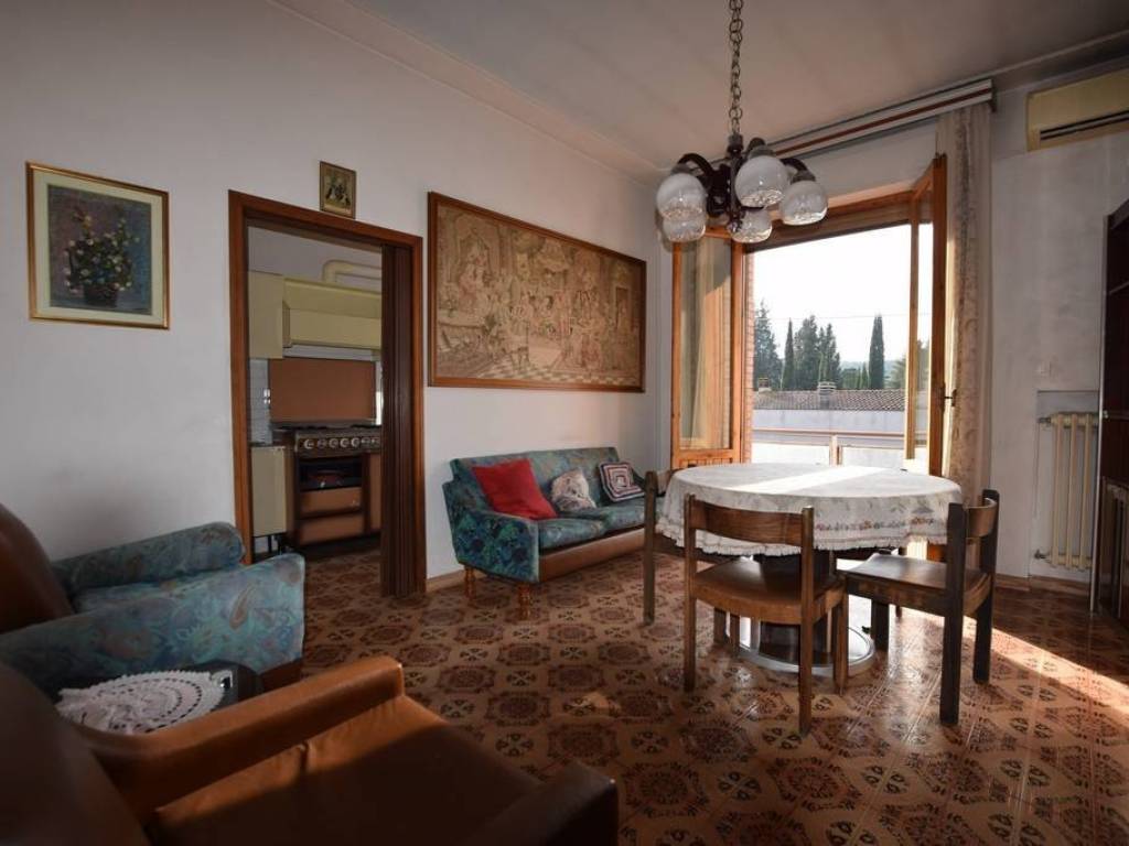 appartamento in vendita a Poggibonsi