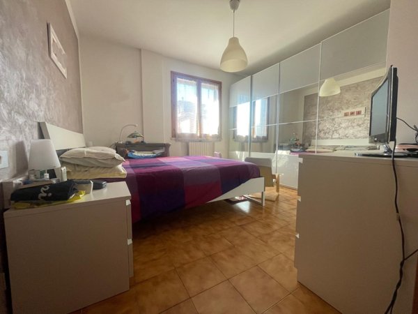 appartamento in vendita a Poggibonsi in zona Borgaccio