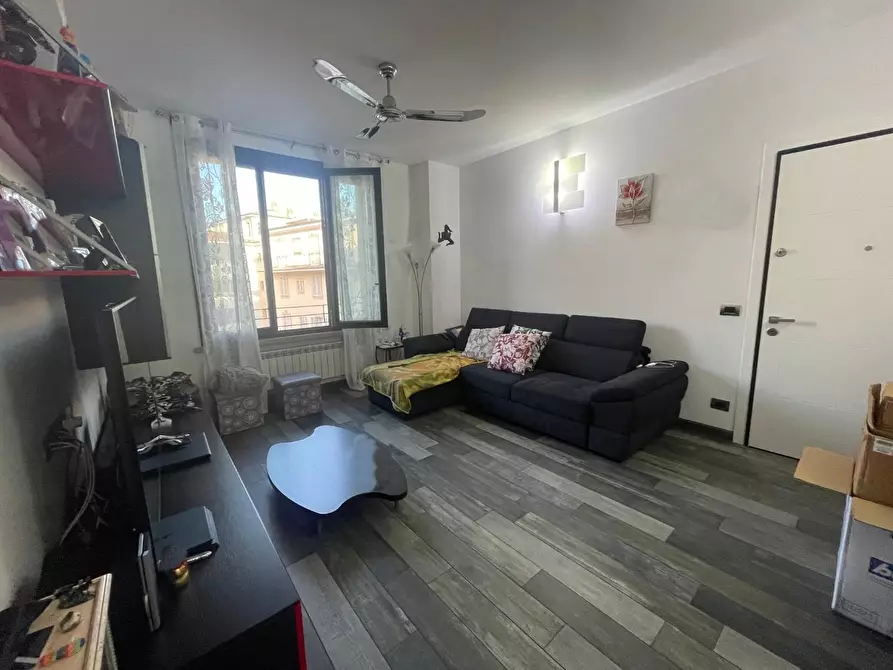 appartamento in vendita a Poggibonsi