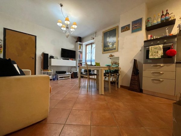 appartamento in vendita a Poggibonsi