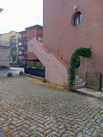 appartamento in vendita a Poggibonsi in zona Centro Storico