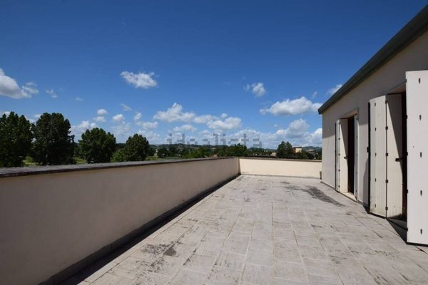 appartamento in vendita a Poggibonsi