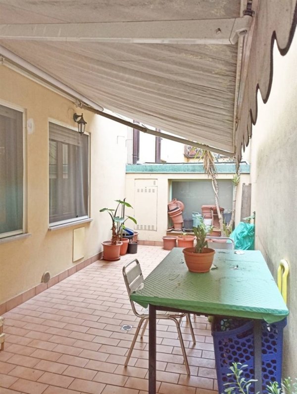 appartamento in vendita a Poggibonsi in zona Montelonti
