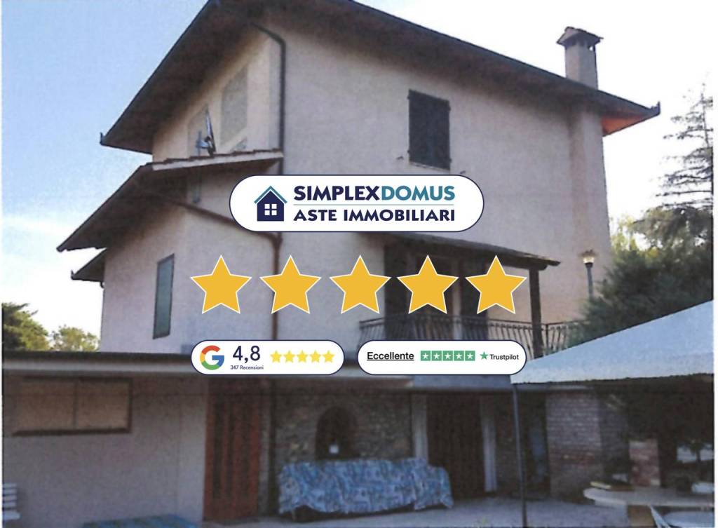 casa indipendente in vendita a Poggibonsi in zona Campomaggio