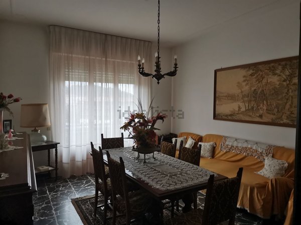 appartamento in vendita a Poggibonsi in zona Borgaccio