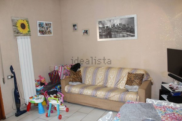 appartamento in vendita a Poggibonsi in zona Borgaccio