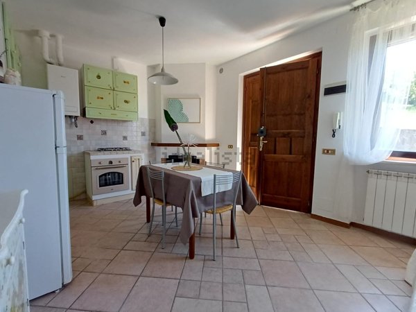 appartamento in vendita a Poggibonsi in zona Centro Storico