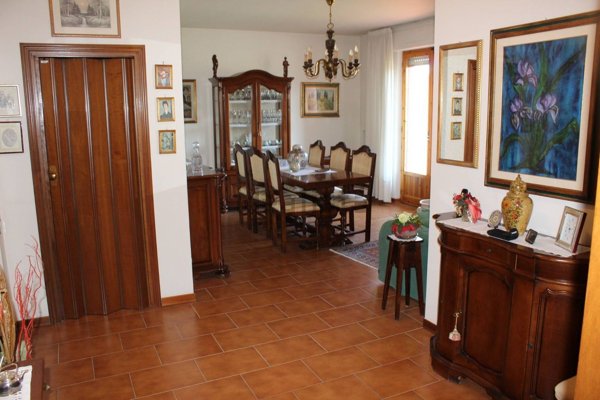 appartamento in vendita a Poggibonsi in zona Borgaccio