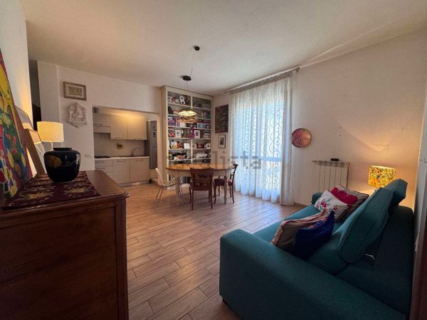 appartamento in vendita a Poggibonsi in zona Centro Storico