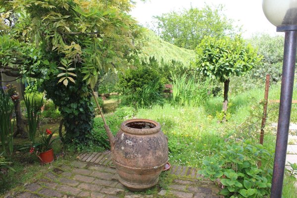 appartamento in vendita a Poggibonsi in zona Borgaccio