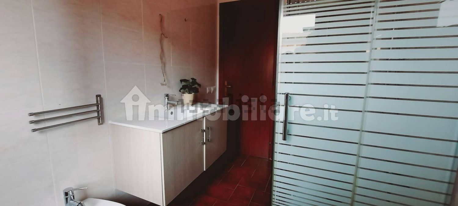 appartamento in vendita a Poggibonsi in zona Staggia Senese