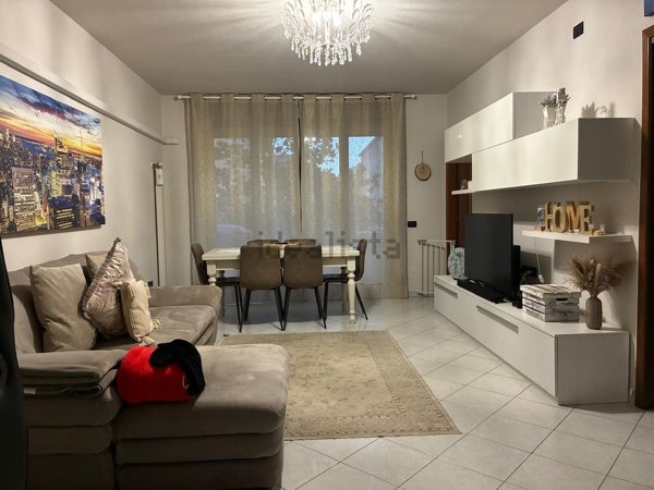 appartamento in vendita a Poggibonsi in zona Borgaccio