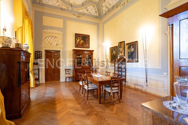 appartamento in vendita a Poggibonsi in zona Montelonti