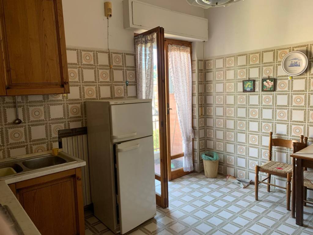 appartamento in vendita a Poggibonsi in zona Centro Storico