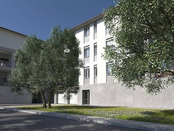 appartamento in vendita a Poggibonsi in zona Centro Storico