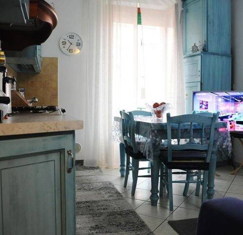 appartamento in vendita a Poggibonsi