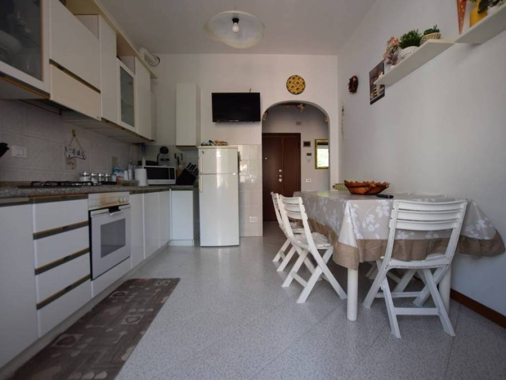 appartamento in vendita a Poggibonsi in zona Borgaccio