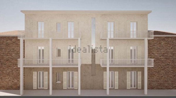appartamento in vendita a Poggibonsi in zona Centro Storico
