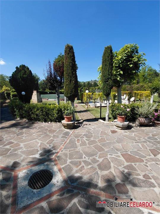 appartamento in vendita a Poggibonsi