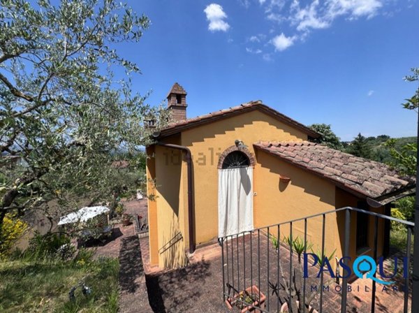 appartamento in vendita a Poggibonsi in zona Centro Storico