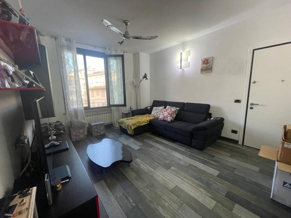 appartamento in vendita a Poggibonsi in zona Montelonti