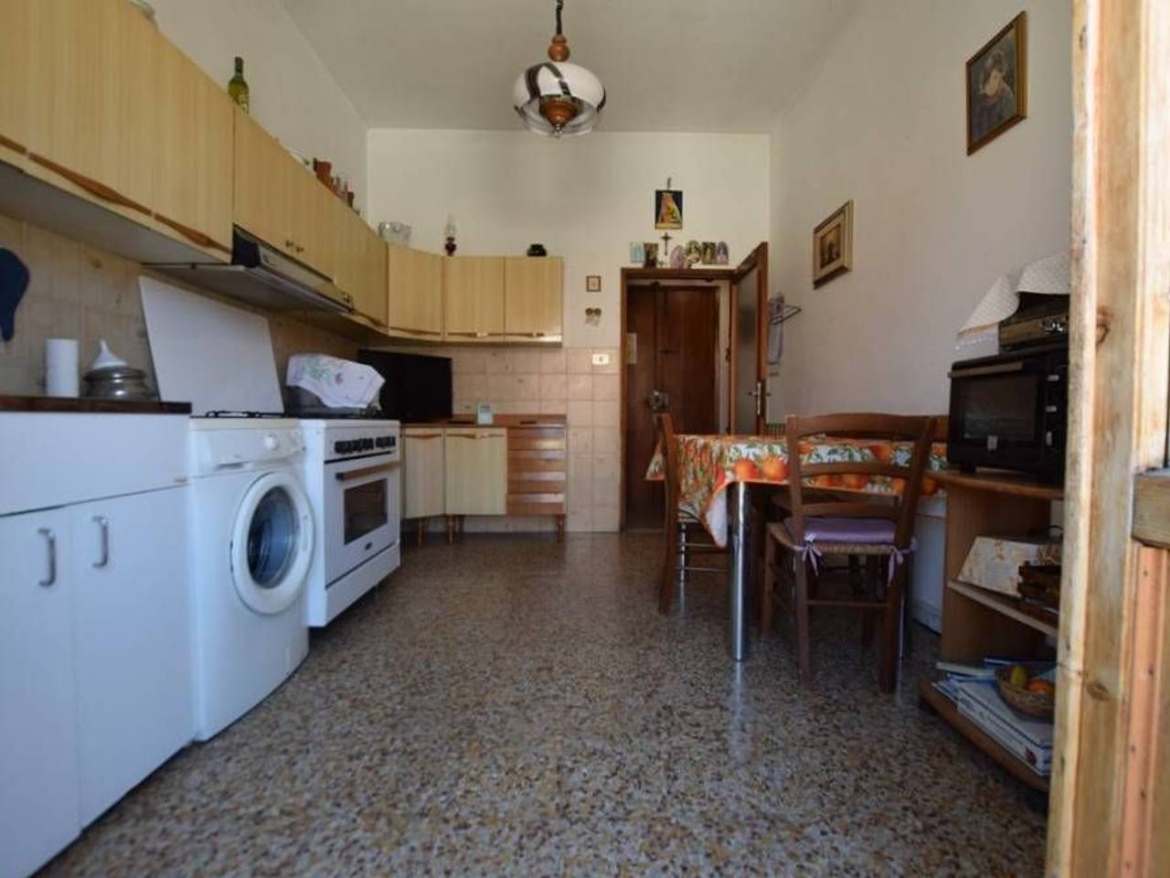appartamento in vendita a Poggibonsi
