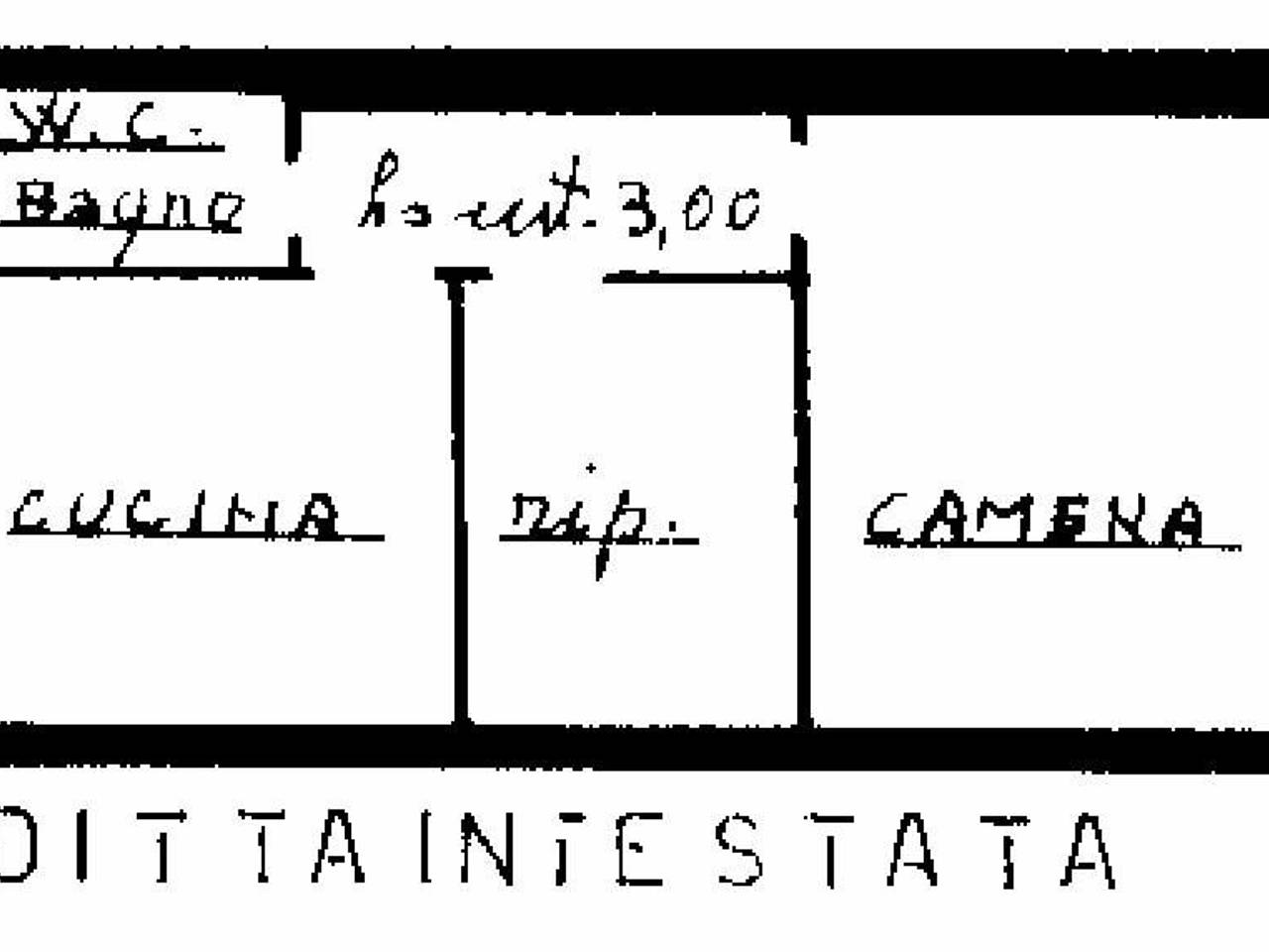 appartamento in vendita a Poggibonsi in zona Centro Storico