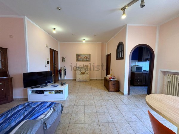 appartamento in vendita a Poggibonsi in zona Centro Storico