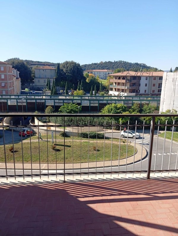 appartamento in vendita a Poggibonsi in zona Borgaccio