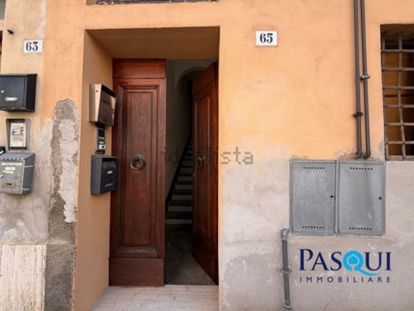appartamento in vendita a Poggibonsi in zona Centro Storico