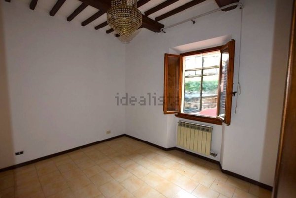 appartamento in vendita a Poggibonsi in zona Borgaccio