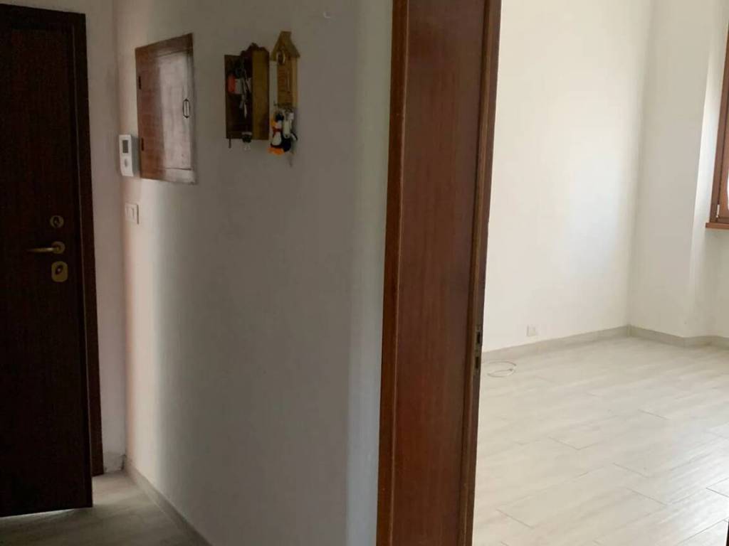 appartamento in vendita a Poggibonsi in zona Centro Storico
