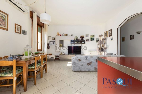 appartamento in vendita a Poggibonsi