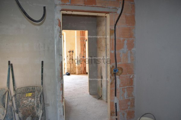 appartamento in vendita a Poggibonsi in zona Centro Storico