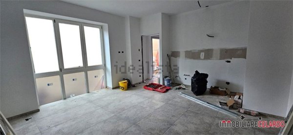 appartamento in vendita a Poggibonsi in zona Borgaccio