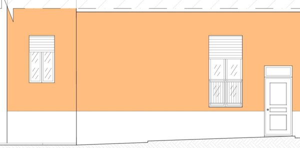 appartamento in vendita a Poggibonsi in zona Borgaccio