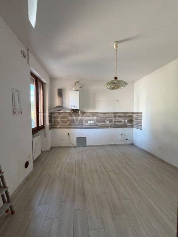 appartamento in vendita a Poggibonsi