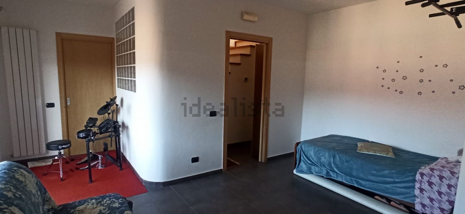 appartamento in vendita a Poggibonsi in zona Montelonti