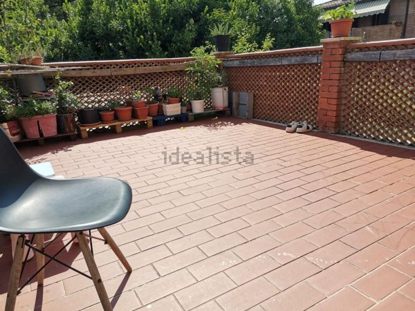 appartamento in vendita a Poggibonsi in zona Montelonti