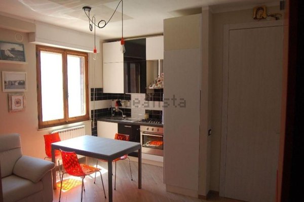 appartamento in vendita a Poggibonsi in zona Centro Storico