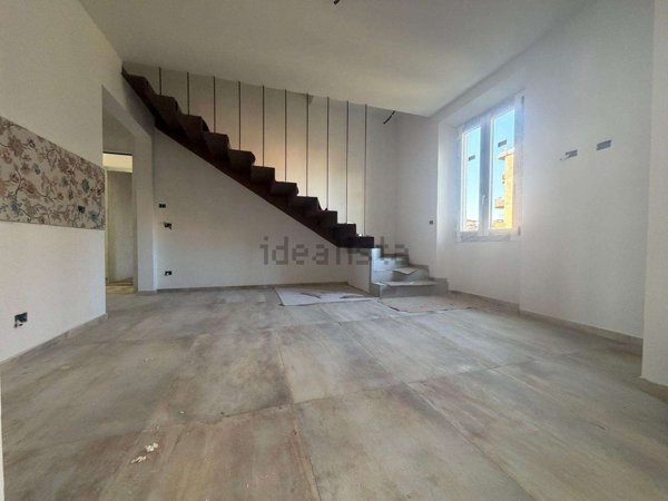 appartamento in vendita a Poggibonsi in zona Centro Storico