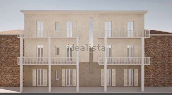 appartamento in vendita a Poggibonsi in zona Centro Storico