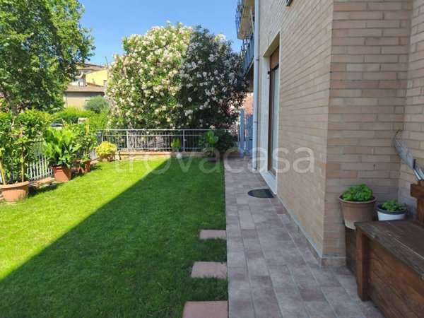 appartamento in vendita a Poggibonsi in zona Centro Storico