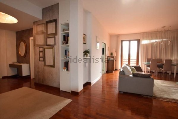appartamento in vendita a Poggibonsi