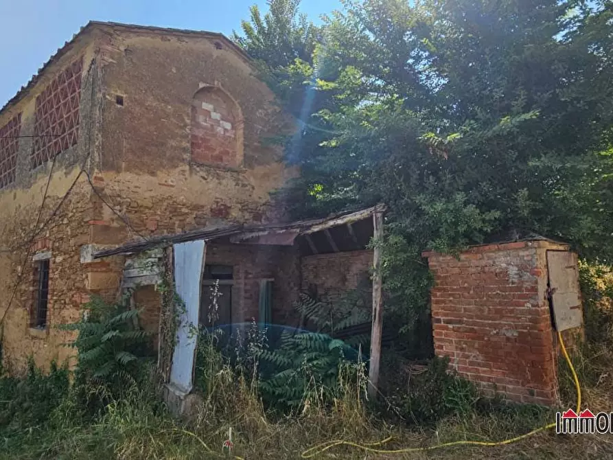 casa indipendente in vendita a Poggibonsi