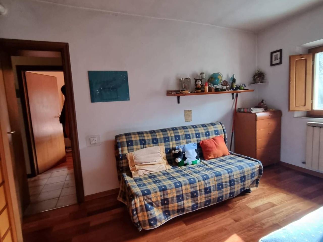 appartamento in vendita a Poggibonsi