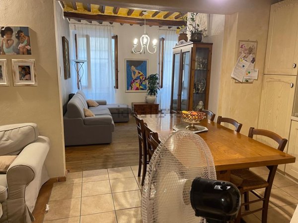 appartamento in vendita a Poggibonsi in zona Centro Storico